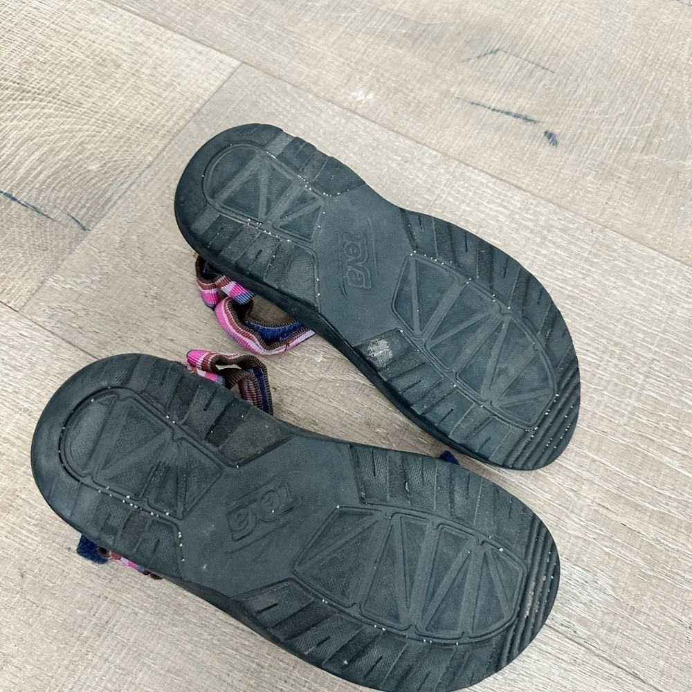 Teva stylish sandals